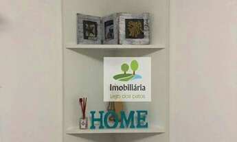 Imagem 10: Apartamento Golden Ville 2 dormitórios à venda, 54 m² por R$ 319.990 - Jardim São Judas Ta