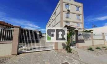 Imagem 2: Apartamento com 2 dormitórios à venda, 68 m² por R$ 159.000 - Passo do Feijó - Alvorada/RS