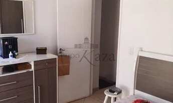 Imagem 4: Casa Condomínio - Vila Industrial - Condomínio Boulevard da Vila - 75m² - 2 Dormitórios