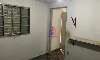 Imagem 3: Casa com 4 dormitórios à venda, 117 m² por R$ 850.000,00 - Jardim São Vito - Americana/SP