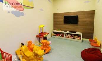 Imagem 5: Apartamento com 3 dormitórios à venda, 65 m² por R$ 378.900 - Vila Antonieta - São Paulo/S