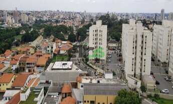 Imagem 5: Apartamento Flat com 01 dormitório, maior planta do prédio, 57m² à venda por R$223.000,00