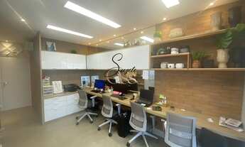 Imagem 5: PIRACICABA - Conjunto Comercial/Sala - Cidade Jardim