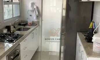 Imagem 5: Apartamento com 3 dormitórios para alugar, 85 m² - São Pedro - Belo Horizonte/MG