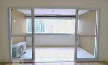 Imagem 6: Apartamento para Aluguel - Bela Vista, 1 Quarto, 39 m2