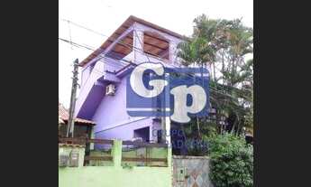 Imagem 5: Casa com 3 dormitórios à venda, 160 m² por R$ 490.000,00 - Pacheco - São Gonçalo/RJ