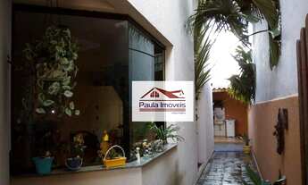 Imagem 4: Sobrado com 3 dormitórios à venda, 151 m² por R$ 620.000,00 - Jardim Santa Clara - Guarulh