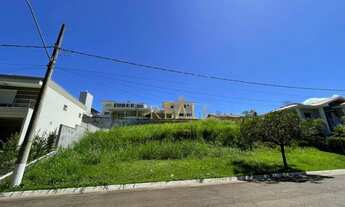 Imagem 6: Terreno à venda, 450 m² por R$ 480.000,00 - Condomínio Villagio Capriccio - Louveira/SP