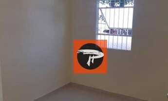 Imagem 4: Apartamento com 2 dormitórios à venda, 52 m² por R$ 140.000 - Conjunto Habitacional Castro