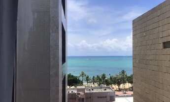 Imagem: 3/4, 117m2, à 30m da Orla de PV, Vista