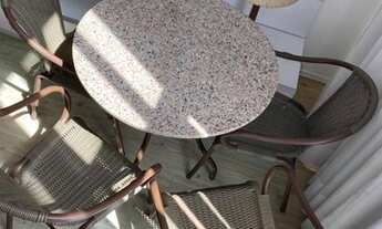 Imagem 7: Apartamento com 1 dormitório à venda, 60 m² por R$ 640.000,00 - Meireles - Fortaleza/CE