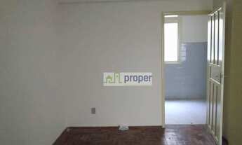 Imagem 3: Apartamento com 3 dormitórios para alugar, 76 m² por R$ 1.100,00/mês - Centro - Pelotas/RS
