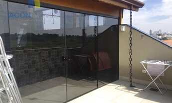 Imagem 2: Apartamento Cobertura em Jardim Ipanema - Santo André