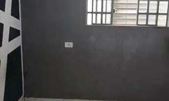 Imagem 2: São 2 casas com duas vagas de garagem coberta: Casa 01- Térrea com 1 dormitório, cozinha