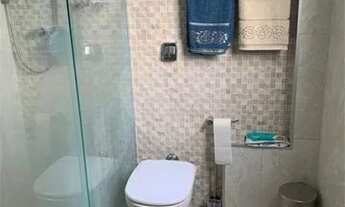 Imagem 5: São Paulo - Apartamento Padrão - PINHEIROS