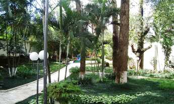 Imagem 2: Apartamento para venda possui 120 metros quadrados com 3 quartos em Vila Mariana - São Pau