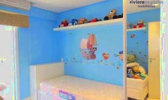 Imagem 7: Apartamento com 3 dormitórios à venda, 132 m² - Riviera Módulo 8 - Bertioga/SP