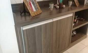 Imagem 7: Apartamento com 3 dormitórios à venda, 94 m² por R$ 550.000,00 - Parque Campolim - Sorocab