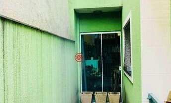 Imagem 2: SOBRADO NOVO NO JD. VILA FORMOSA !!!