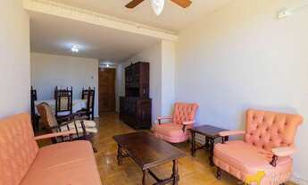 Imagem 5: Apartamento à venda, 158 m² por R$ 680.000,00 - Bom Fim - Porto Alegre/RS