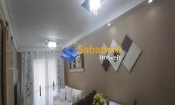 Imagem 7: APARTAMENTO A VENDA EM SP VILA MARIETA