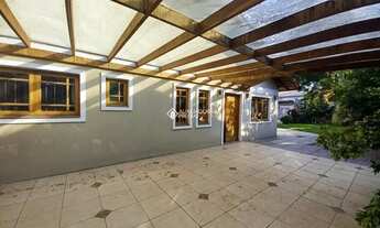 Imagem 4: CANOAS - Casa Padrão - Nossa Senhora das Graças