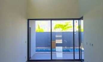 Imagem 2: Casa com 3 dormitórios à venda, 300 m² por R$ 990.000,00 - Portal da Mata - Bonfim Paulist