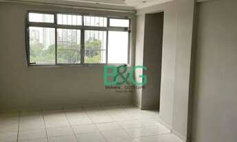 Imagem 6: Apartamento com 2 dormitórios à venda, 80 m² por R$ 369.000 - Santana - São Paulo/SP