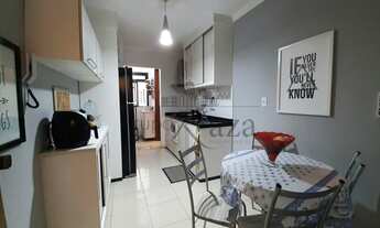 Imagem 6: Apartamento para venda possui 97 M², com 3 Dormitórios ,sendo 1 deles suíte