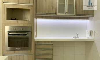 Imagem 6: Apartamento com 3 dormitórios à venda, 117 m² por R$ 1.150.000,00 - Vila Leopoldina - São