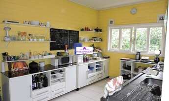 Imagem 6: Pq das Artes - Ótima localização e muito verde!