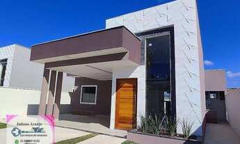 Imagem: Casa à venda, 117 m² por R$ 698.000,00