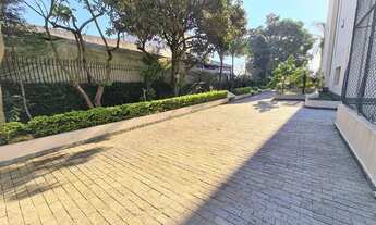 Imagem 2: São Paulo - Apartamento Padrão - Vila Mascote