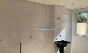 Imagem 4: Apartamento com 2 dormitórios à venda, 49 m² por R$ 139.000,00 - Caça e Pesca - Gravataí/R