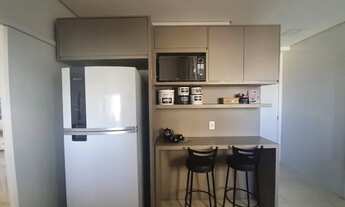 Imagem 4: Apartamento a venda no Riviera Duque de Caxias tem 143 metros quadrados com 3 suítes