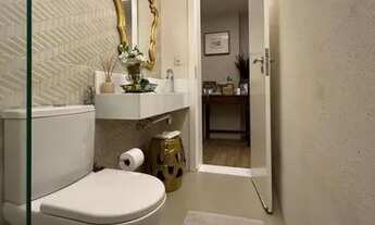 Imagem 6: João Francisco da Cunha, Andar Alto 143m²