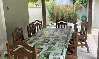 Imagem: Sobrado com 4 dormitórios para alugar