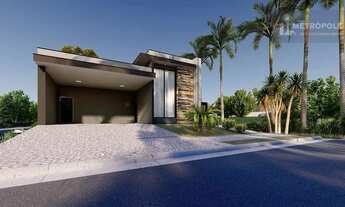 Imagem: Casa com 3 dormitórios à venda, 209 m²