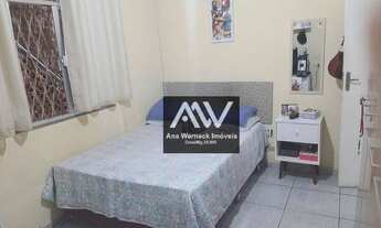 Imagem 2: Casa com 4 dormitórios à venda, 150 m² por R$ 480.000,00 - Santa Teresa - Juiz de Fora/MG