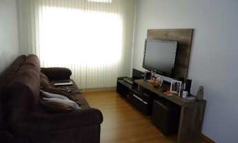 Imagem: Apartamento residencial à venda, Campo