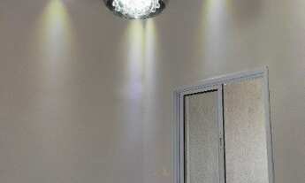 Imagem 4: Casa no bairro Monte Carlo em Indaiatuba SP