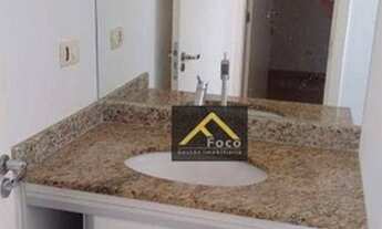 Imagem 6: Ed. Park Dois Córregos - Apartamento com 2 dormitórios, 55 m² - venda por R$ 200.000 ou al