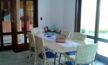 Imagem 7: Casa com 4 dorms, Condomínio Lagoinha, Ubatuba, Cod: 628