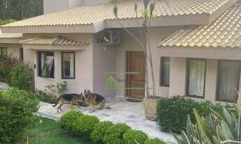 Imagem 2: CASA À VENDA COM 2574m² DE TERRENO EM CONDOMÍNIO FECHADO ARAÇARIGUAMA SP!