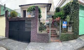 Imagem 2: SãO PAULO - Sobrado Padrão - Casa Verde