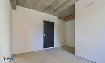 Imagem 4: Sala à venda, 22 m² por R$ 358.000 - Moema - São Paulo/SP