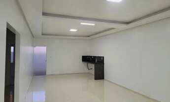 Imagem 4: Casa no Condomínio Parque Continental Renascer