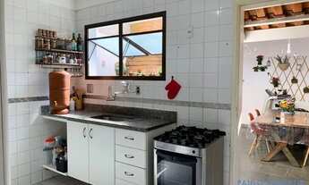 Imagem 6: CASA EM CONDOMÍNIO - VILA SÃO FRANCISCO - SP