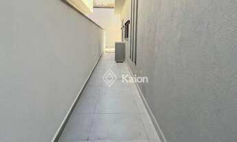 Imagem 6: Casa com 3 dormitórios à venda, 160 m² por R$ 1.380.000,00 - Residencial Central Parque