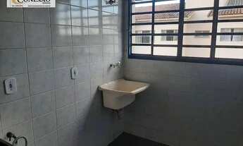 Imagem 6: Apartamento com 2 dormitórios, 56 m² - venda ou locação - Jardim Nova Santa Paula - São Ca